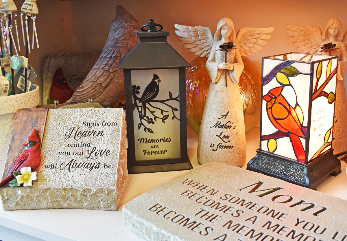 Memorial Gifts
